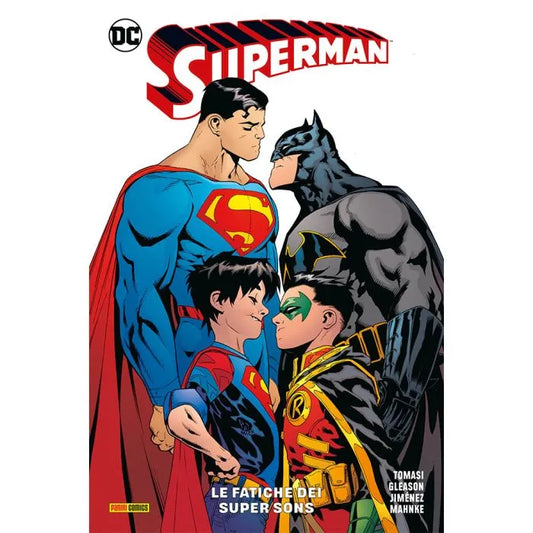 Superman 2 DC Rebirth Collection