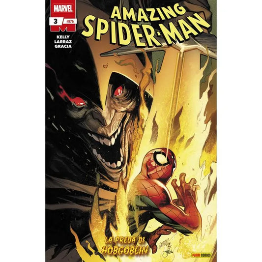 Amazing Spider-Man 3 Amazing Spider-Man 876