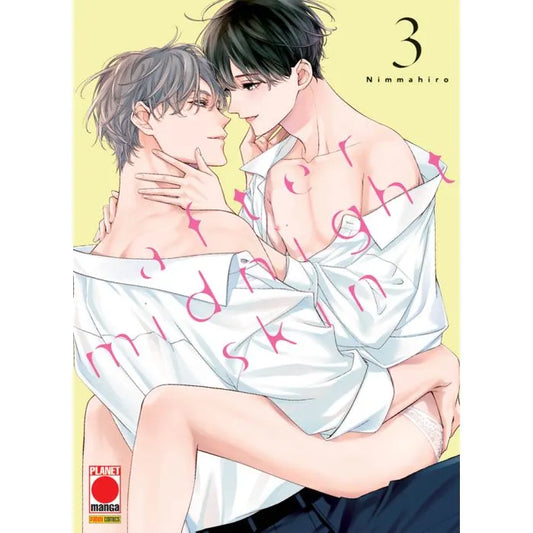 After Midnight Skin 3