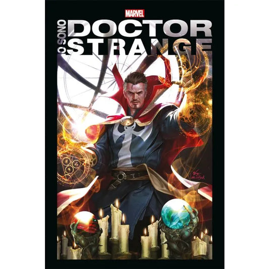 Io Sono Doctor Strange