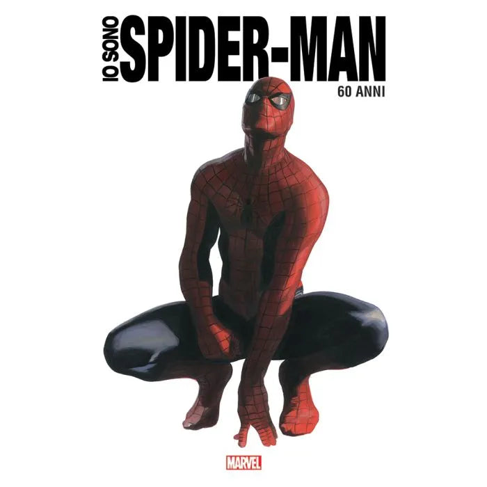 Io Sono Spider-Man – Anniversary Edition