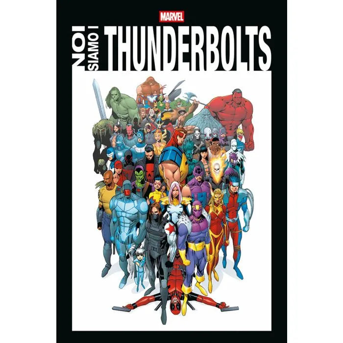 Noi Siamo I Thunderbolts