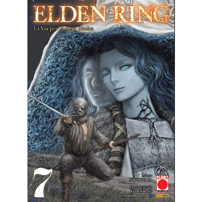 Elden Ring – La Via per l’Albero Madre 7