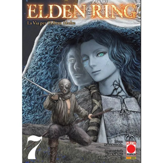 Elden Ring – La Via per l’Albero Madre 7