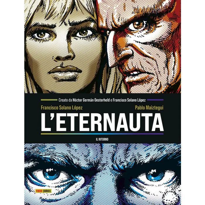 L'Eternauta: Il Ritorno