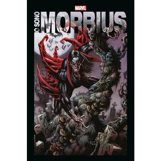 Io Sono Morbius