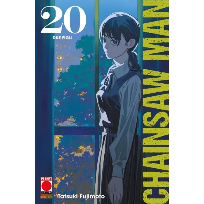 Chainsaw Man 20 Monsters 30