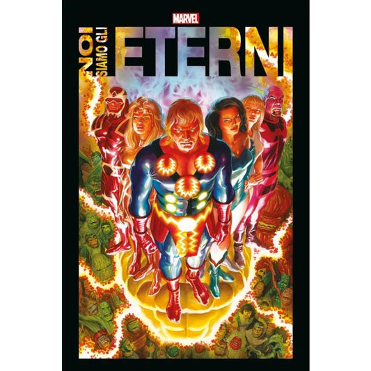 Noi Siamo Gli Eterni