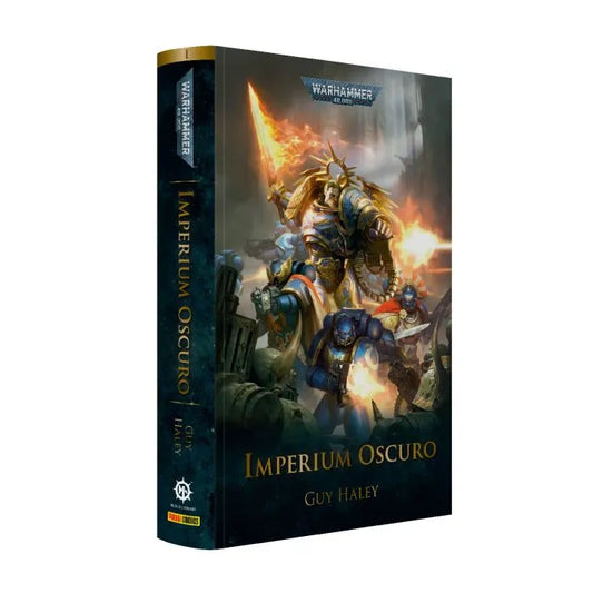 Warhammer 40.000: Imperium Oscuro