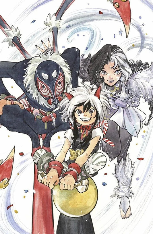 Marvel Rivals – Ignite – Variant Peach Momoko – Panini Comics – Italiano