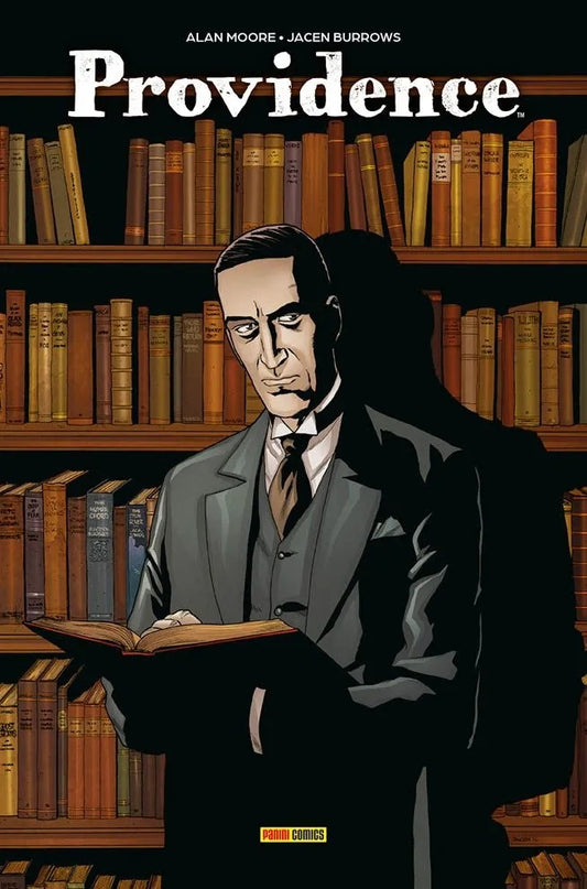 Providence – Panini Comics Pocket – Panini Comics – Italiano