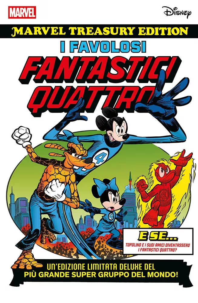Radioattivo Spider-Man 3 - Variant Disney What If? - L'Uomo Ragno 888 - Panini Comics - Italiano