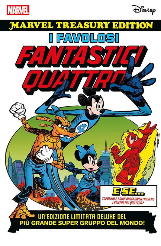 Radioattivo Spider-Man 3 - Variant Disney What If? - L'Uomo Ragno 888 - Panini Comics - Italiano