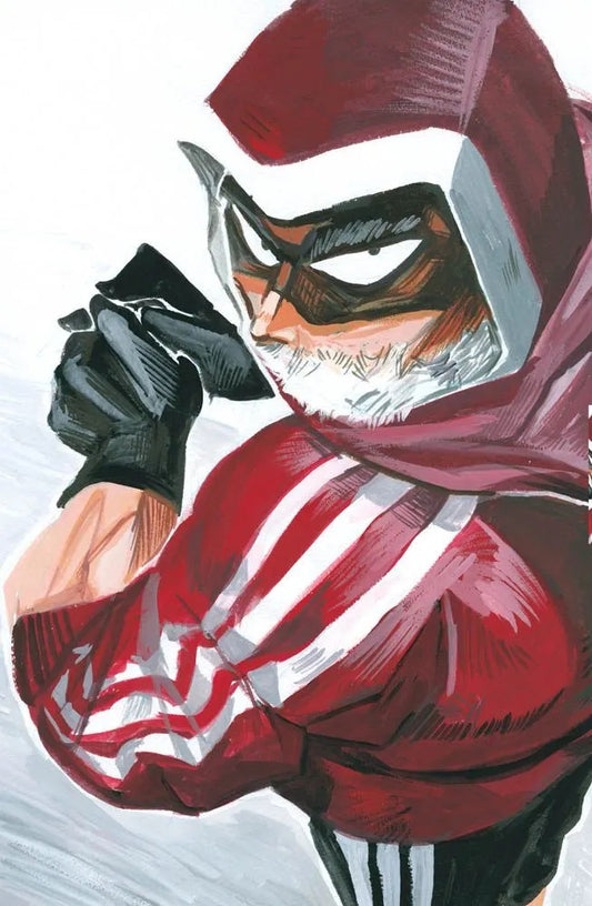 Sanda 1 – Variant – Panini Comics – Italiano