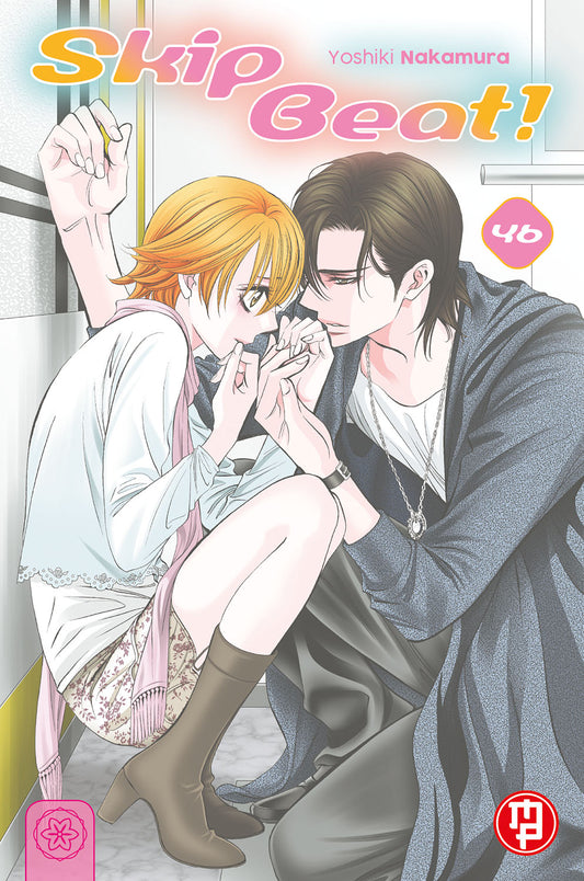 Skip Beat! Vol. 46 – Collana MX – Magic Press – Italiano