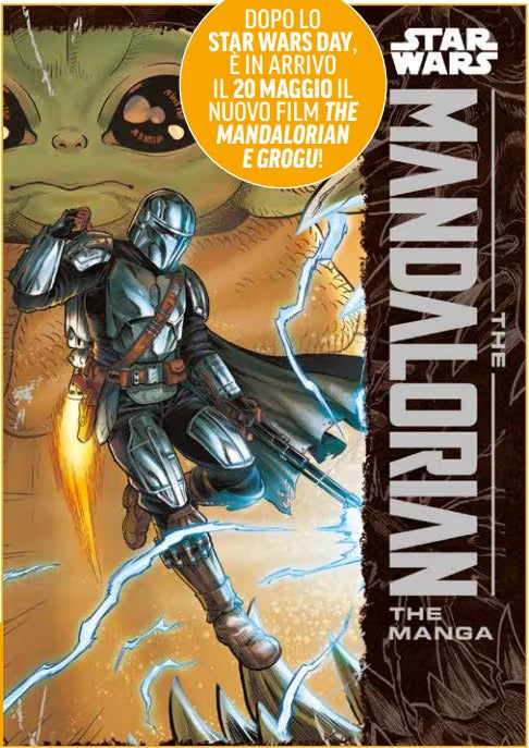 Star Wars - The Mandalorian - Stagione Due 1 - Akuma 55 - Panini Comics - Italiano