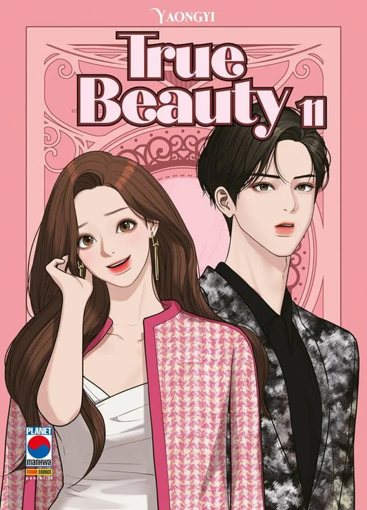 True Beauty 11 – Panini Comics – Italiano