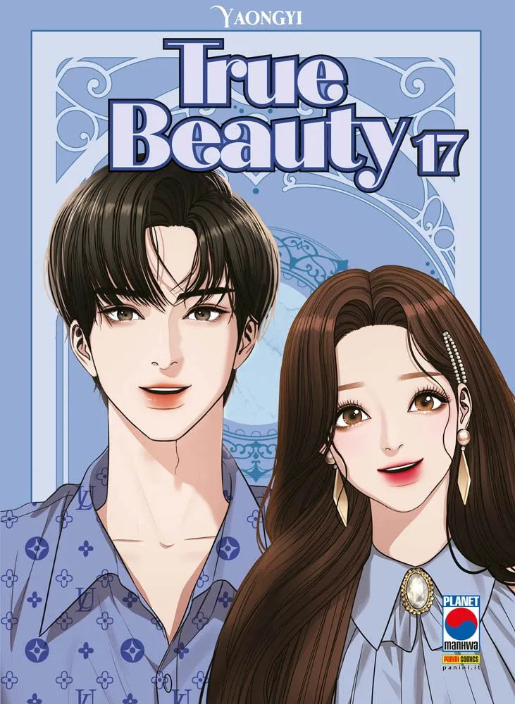 True Beauty 17 – Panini Comics – Italiano