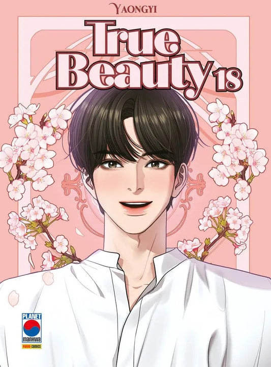 True Beauty 18 – Panini Comics – Italiano