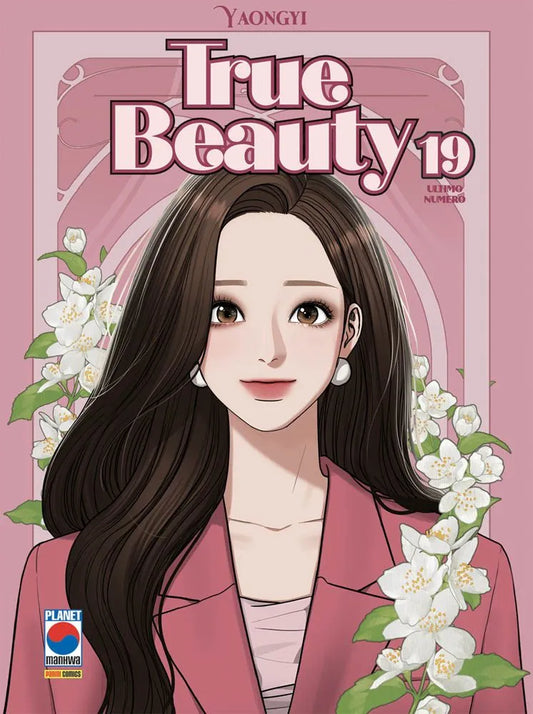 True Beauty 19 – Panini Comics – Italiano