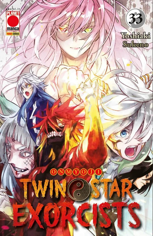 Saint Seiya – Knights of the Zodiac – The Lost Canvas: The Myth of Hades 25 – Manga Saga 93 – Panini Comics – Italian