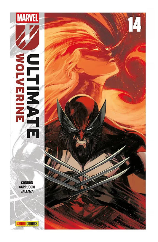 Ultimate X-Men 24 - Panini Comics - Italiano