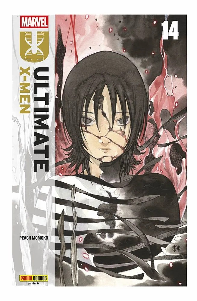 Ultimate X-Men 14 – Panini Comics – Italiano