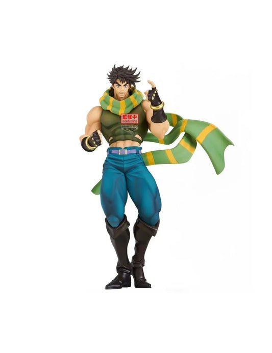 Banpresto Mometria JoJo's Bizarre Adventure Battle Tendency Joseph Joestar