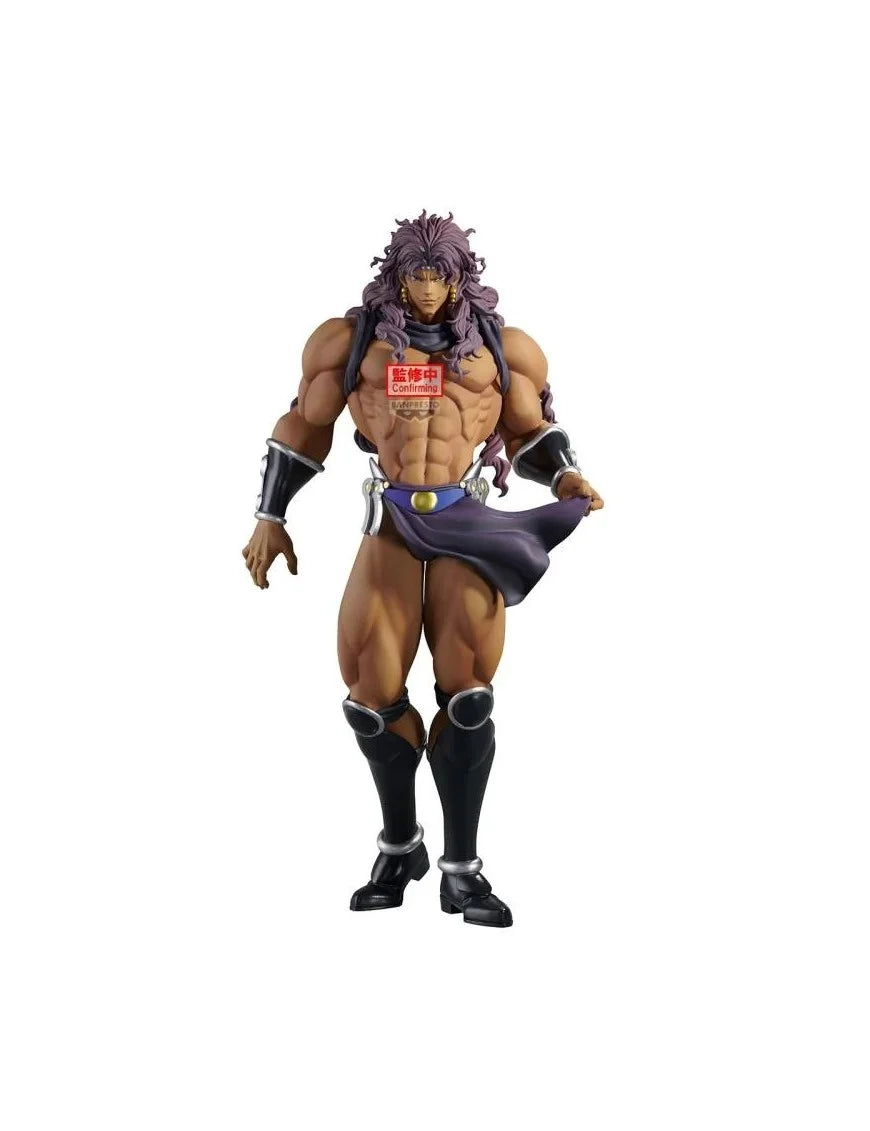 Banpresto Mometria JoJo's Bizarre Adventure Battle Tendency Kars