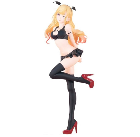 MY DRESS-UP DARLING - CELESTIAL VIVI - MARIN KITAGAWA - STATUA 20CM