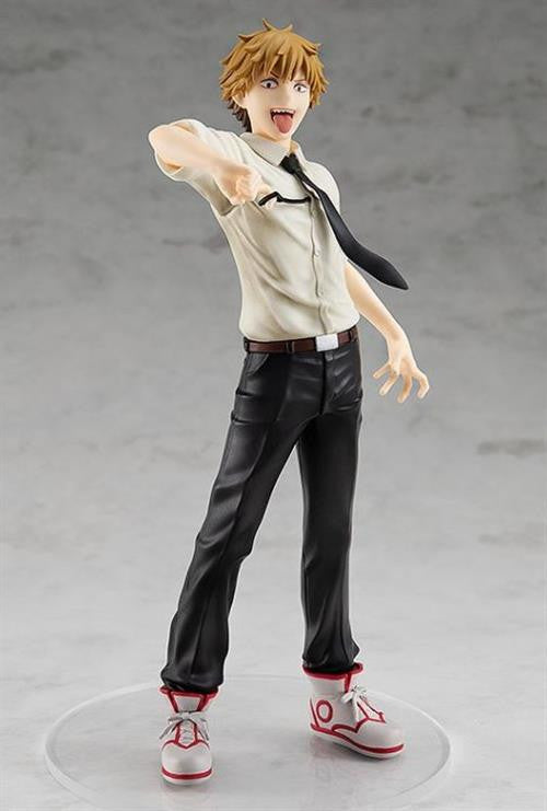 CHAINSAW MAN - POP UP PARADE - DENJI - STATUA 17CM