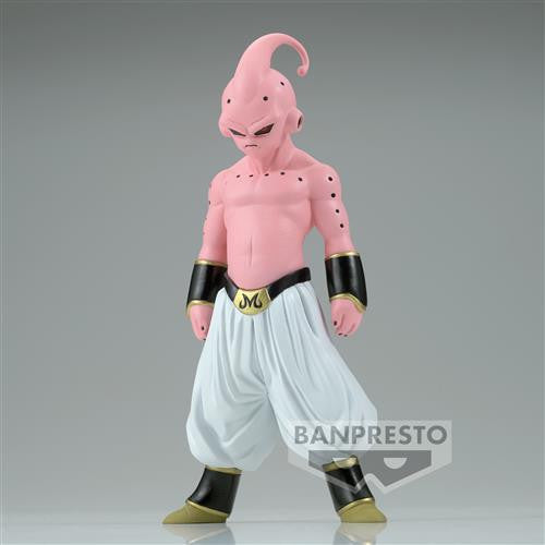 DRAGON BALL Z - SOLID EDGE WORKS VOL.16 - KID BUU - STATUA 16CM