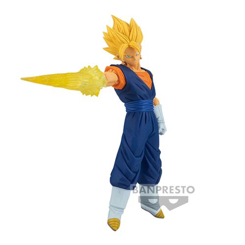 DRAGON BALL Z - G×MATERIA - VEGITO - STATUA 17CM