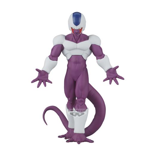 DRAGON BALL Z - SOLID EDGE WORKS - COOLER - STATUA 17CM