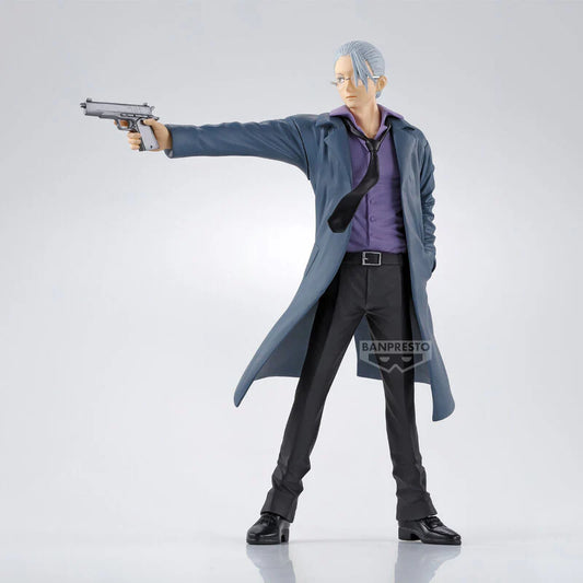 Banpresto - Sakamoto Days Taro Sakamoto figure 22cm