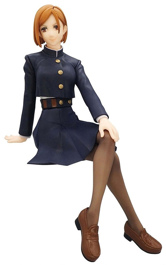 FURYU JUJUTSU KAISEN NOBARA KUGISAKI NOODLE STOPPER