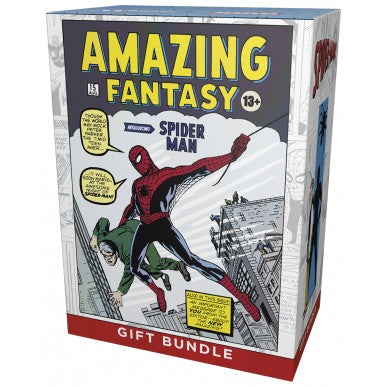Marvel's Spider-Man - Bundle: Gift Edition (ENG)