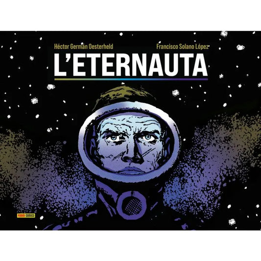 L'Eternauta