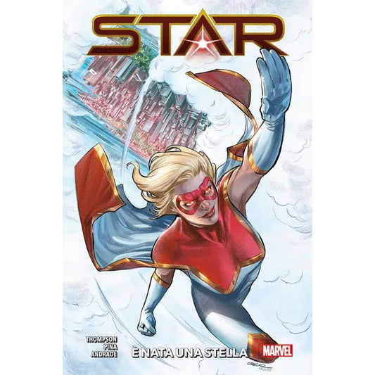Star: È Nata una Stella