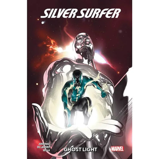 Silver Surfer: Ghost Light