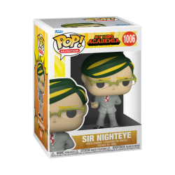 Funko Pop! My Hero Academia - Sir Nighteye 1006