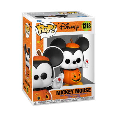 Funko Pop! Disney - Mickey Mouse 1218