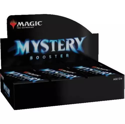 Mystery Booster Display (24 BUSTE) - ENG