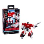 Transformers: Devastation Studio Series Deluxe Class Action Figure Sideswipe 11 cm