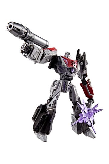 Transformers: War for Cybertron Studio Series Voyager Class Action Figure Megatron 16 cm