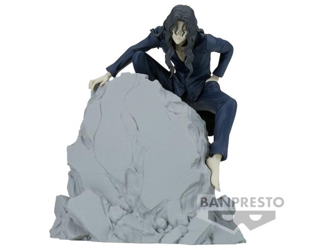 BANPRESTO: Yu Yu Hakusho Toguro Brothers